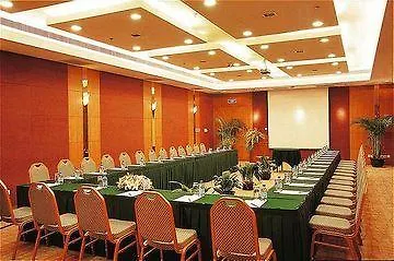 Shanghai Everbright International Hotel