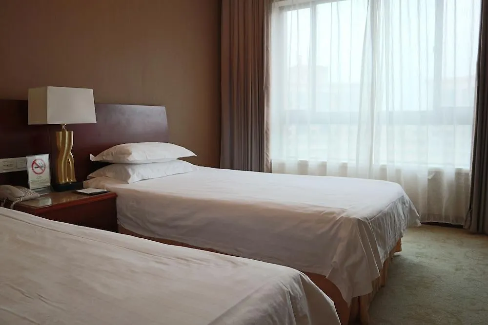 Shanghai Everbright International Hotel