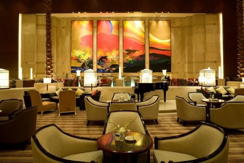 Shanghai Everbright International Hotel
