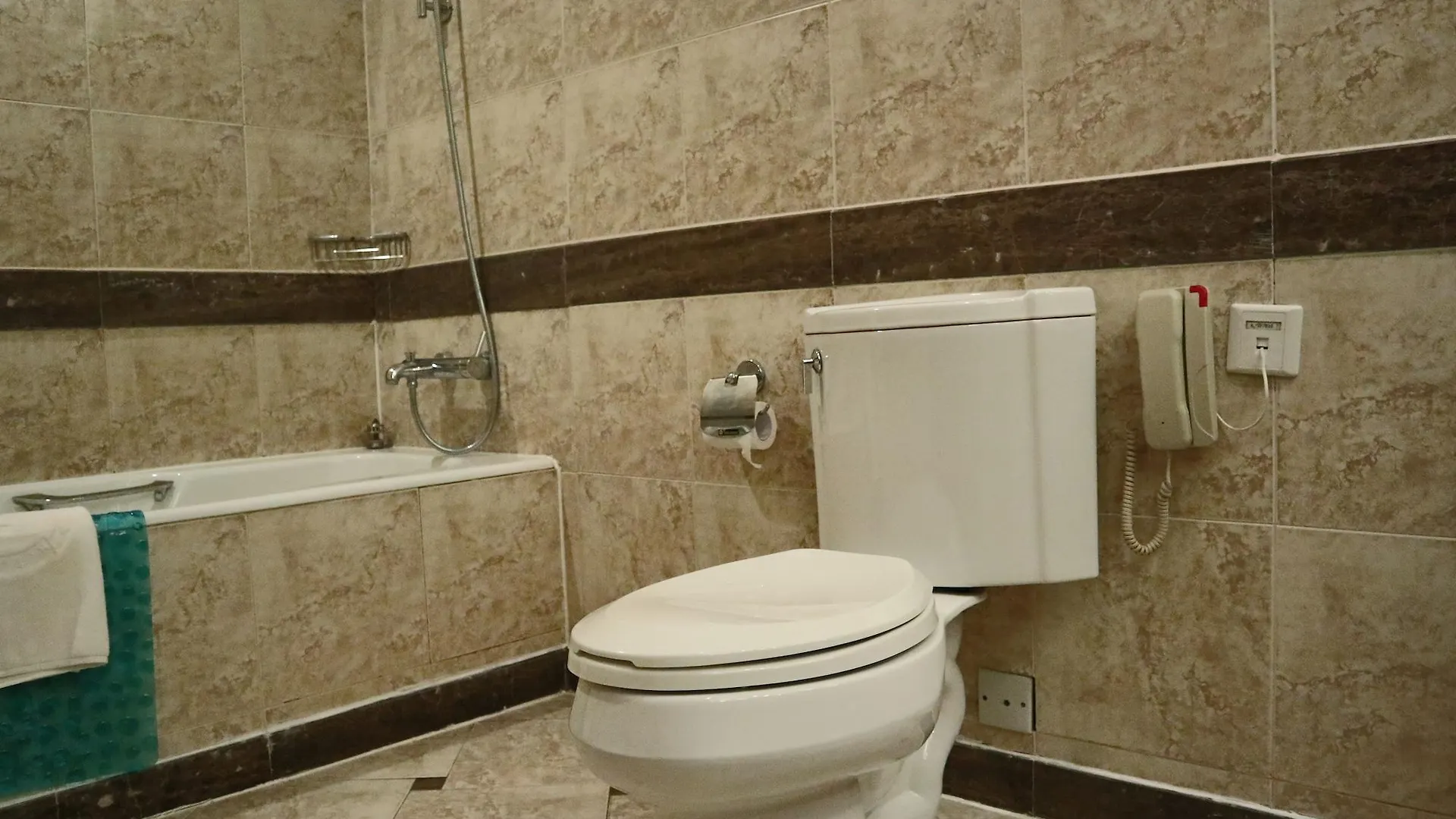 Shanghai Everbright International Hotel