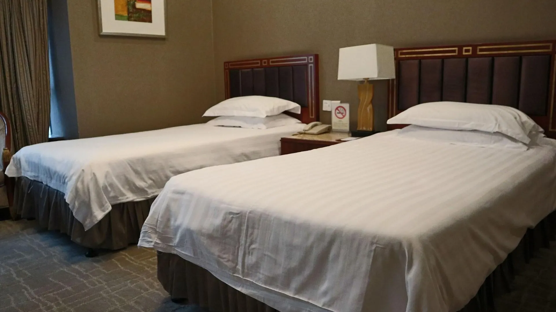 Shanghai Everbright International Hotel