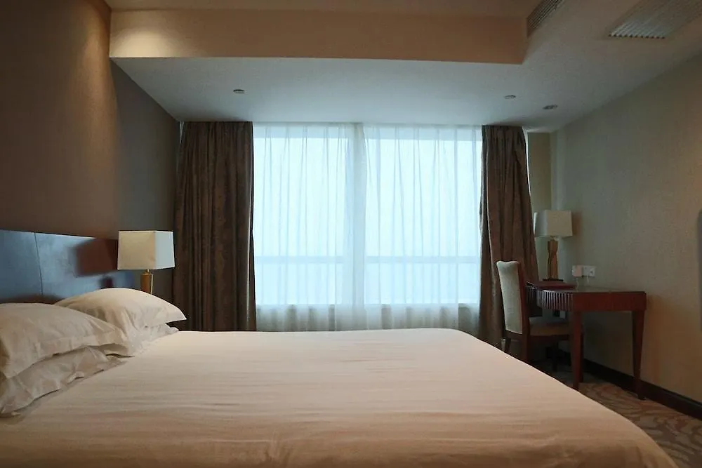 Shanghai Everbright International Hotel