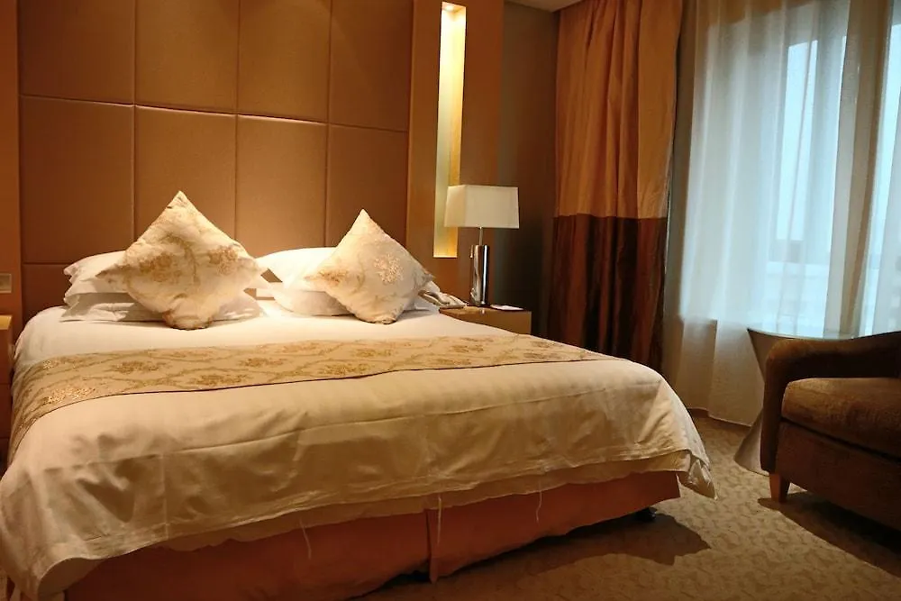 Shanghai Everbright International Hotel