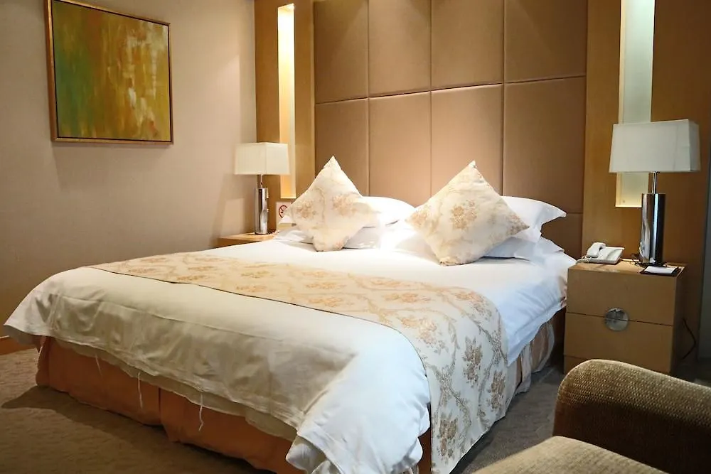 Shanghai Everbright International Hotel