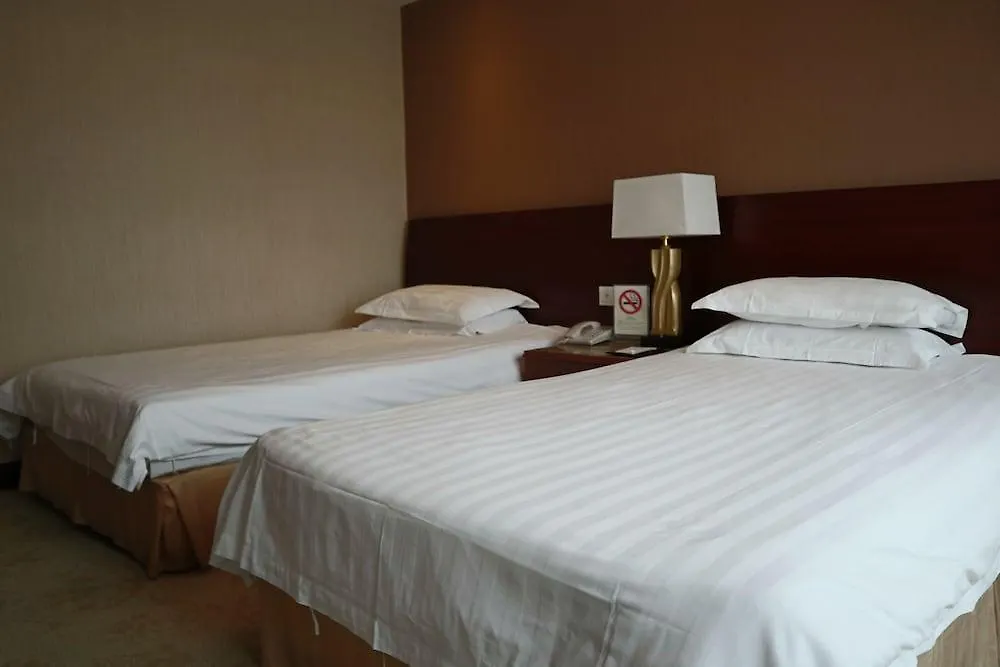 Shanghai Everbright International Hotel