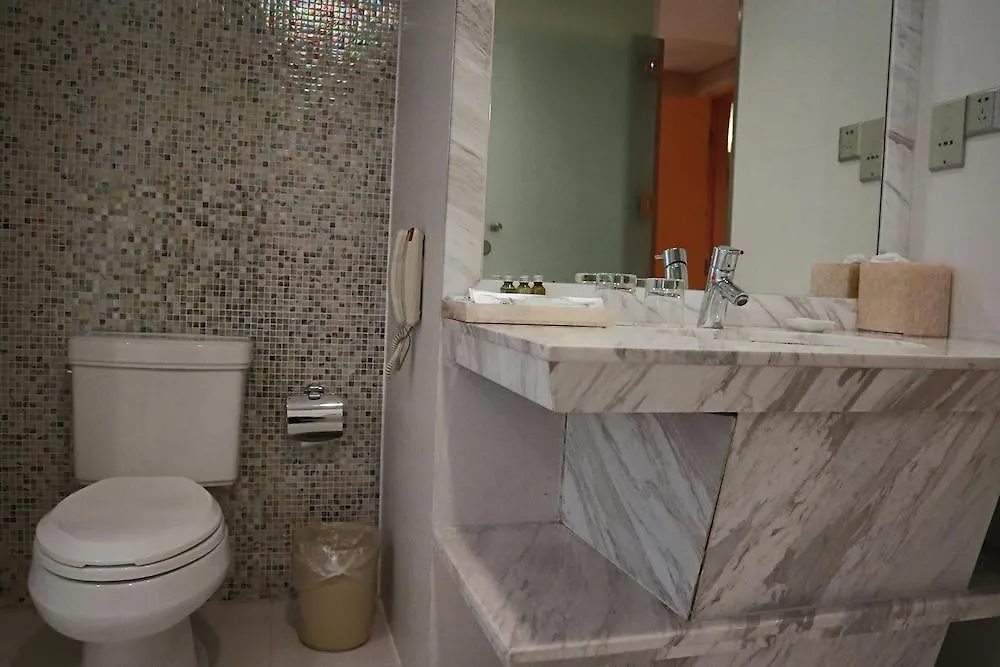 Shanghai Everbright International Hotel