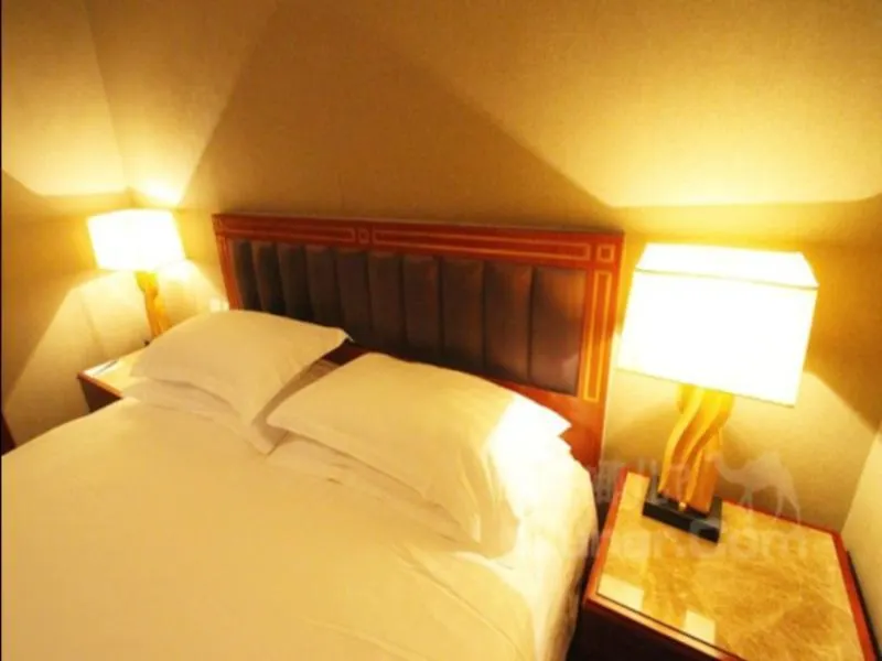 Shanghai Everbright International Hotel