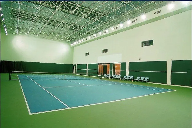 Shanghai Everbright International Hotel