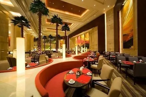 Shanghai Everbright International Hotel