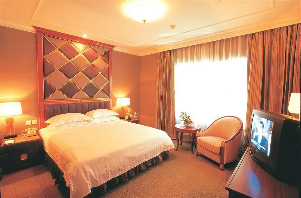 Shanghai Everbright International Hotel