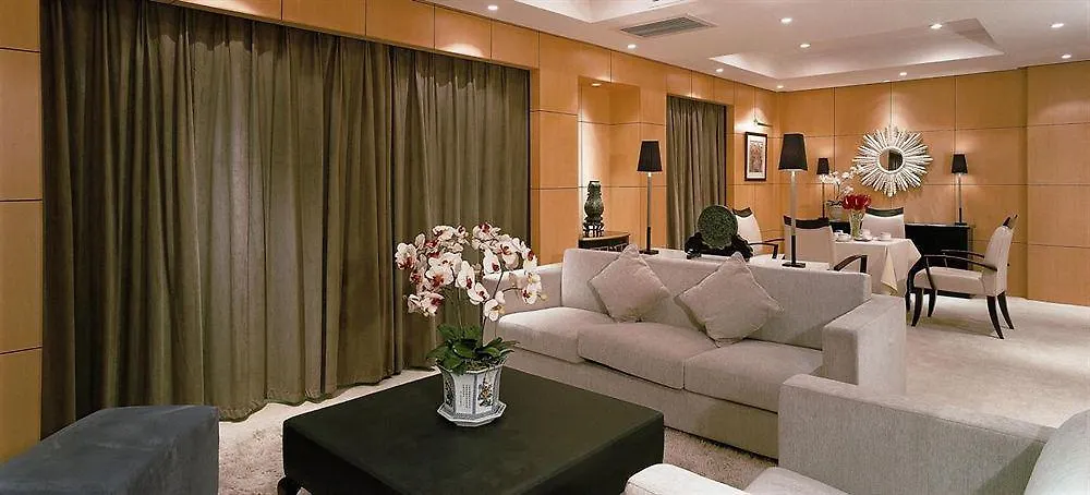 Shanghai Everbright International Hotel